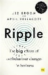 Jez Groom, Jez Vellacott Groom, April Vellacott - Ripple