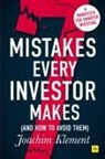 Joachim Klement - 7 Mistakes Every Investor Makes (And How to Avoid Them)