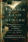 Domenico Italo Composto-Hart - Travels in the Land of Hunger