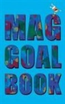Dream Co Publishing - MAG Gymnastics Goalbook (junior cover #7)