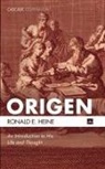 Ronald E. Heine - Origen