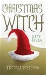 Theresa A Pelegano, Theresa a. Pelegano - Christmas Witch
