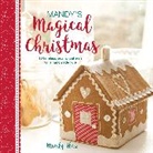 Mandy Shaw, Mandy (Author) Shaw, Shaw Mandy - Mandy's Magical Christmas