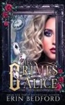 Erin Bedford, James Gardner - The Crimes of Alice