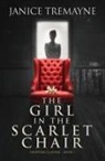 Janice Tremayne - The Girl in the Scarlet Chair