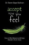 Karen Graham, Karen Gaye Graham, Tbd - Accept How You Feel