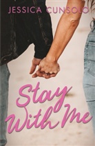 Jessica Cunsolo - Stay With Me