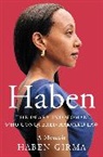 Haben Girma - Haben