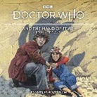 Terrance Dicks, Dicks Terrance, Pamela Salem, Salem Pamela - Doctor Who and the Hand of Fear (Audio book)