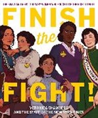 Veronica Chambers, Houghton Mifflin Harcourt, The Staff of The New York Times, The Staff of The New York Times - Finish the Fight!