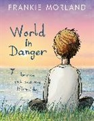 Zoe Barnish, Frankie Morland, Zoe Barnish - World In Danger