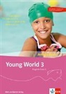 Young World 3. English Class 5 / Young World 3 – Ausgabe ab 2018