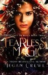 Megan Crewe, Crewe Megan - Fearless Magic