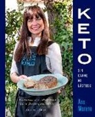 Ana Moreno - Keto Sin Carne Ni Lacteos