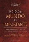 Bob Chapman - Todo El Mundo Es Importante