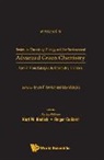 Istvan T Horvath &amp; Max Malacria, Istvan T Horvath, Istvan T. Horvath, István T Horváth, Istvan T Horvath (City Univ Of Hong Kong Hong Kong), Max Malacria... - Advanced Green Chemistry - Part 2: From Catalysis To Chemistry Frontiers
