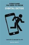 Naomi Berry - Digital Detox: Log Off & Log on to Life