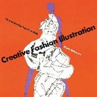Stuart McKenzie, McKenzie Stuart - Creative Fashion Illustration