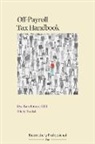 Kye Burchmore - Off-Payroll Tax Handbook