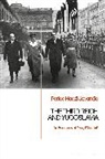 Perica Hadzi-Jovancic, Perica Hadži-Jovancic - The Third Reich and Yugoslavia