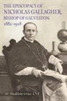 CVI Madeleine Grace, CVI Sr. Madeleine Grace, Sr. Madeleine Grace - The Episcopacy of Nicholas Gallager, Bishop of Galveston, 1882_1918