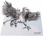 Insight Editions - Harry Potter: Buckbeak