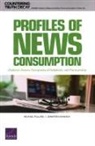 Jennifer Kavanagh, Michael Pollard, Michael/ Kavanagh Pollard - Profiles of News Consumption