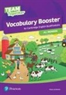 Tessa Lochowski - Team Together Vocabulary Booster for A1 Movers