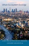 Aitkenhead-Pete, J. Aitkenhead-Peterson, A. Volder - Urban Ecosystem Ecology