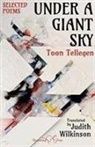 Toon Tellegen - Under a Giant Sky