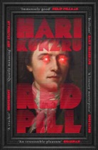 Hari Kunzru, Hari Kunzru, Kunzru Hari - Red Pill