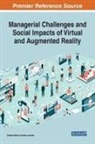 Sandra Maria Correia Loureiro - Managerial Challenges and Social Impacts of Virtual and Augmented Reality
