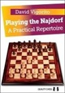 David Vigorito - Playing the Najdorf