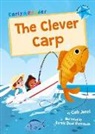Cath Jones, Kurnia Dewi Hernawan, Kurnia Dewi Hernawan - The Clever Carp