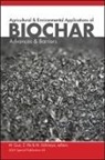 Guo, Mingxin Guo, Mingxin (Delaware State University) Guo, Zhongqi He, Zhongqi (USDA-ARS in Commodity Utilization Research) He, Sophie M Uchimiya... - Applications of Biochar