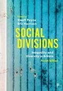 Geoff Payne, Eric Harrison, Eric ( City Harrison, Eric (City Harrison, Geoff Payne, … - Social Divisions Inequality and Diversity in Britain