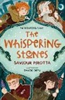 Saviour Pirotta, Davide Ortu - The Whispering Stones