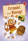 Alison Donald, Katie Crumpton - CRASH! AND BANG!