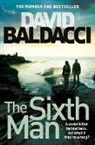 David Baldacci, Baldacci David - The Sixth Man