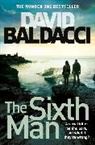 David Baldacci, Baldacci David - The Sixth Man