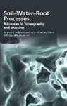 ANDERSON, Stephen H Anderson, Stephen H. Anderson, Jan W Hopmans, Jan W. Hopmans - Soil- Water- Root Processes
