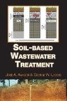 Amador, Jose a Amador, Jose A. Amador, George Loomis - Soil-Based Wastewater Treatment