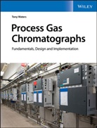 T Waters, Tony Waters, Waters Tony - Process Gas Chromatographs