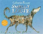 Catherine Rayner, Catherine Rayner - Smelly Louie