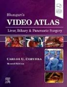 Carlos Corvera, Carlos (Professor of Surgery Corvera - Video Atlas: Liver, Biliary & Pancreatic Surgery