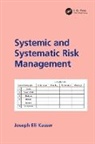 Kasser, Joseph E. Kasser, Joseph E. (Principal Kasser, Joseph Eli Kasser, Kasser Joseph E. - Systemic and Systematic Risk Management