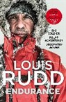 Louis Rudd, RUDD LOUIS - Endurance