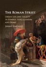 Jeremy Hartnett, Jeremy (Wabash College Hartnett, Hartnett Jeremy - The Roman Street