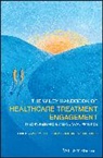 A Hadler, Andrew Hadler, Andrew (Brighton and Sussex Medical School Hadler, Andrew Sutton Hadler, Lars Osterberg, Stephen Sutton... - Wiley Handbook of Healthcare Treatment Engagement