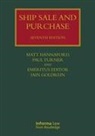 Goldrein, Iain Goldrein, Goldrein Iain, Matt Hannaford, Matt Turner Hannaford, Hannaford Matt... - Ship Sale and Purchase